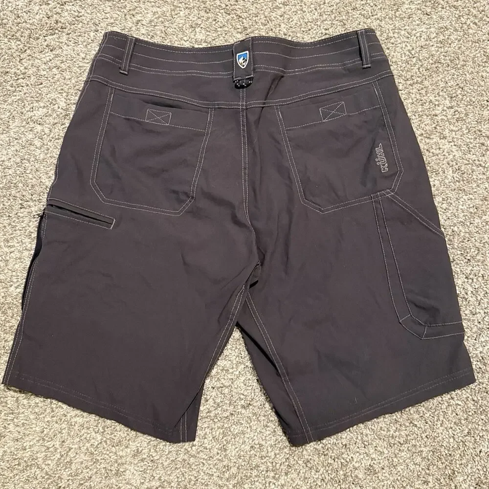 Kuhl renegade shorts